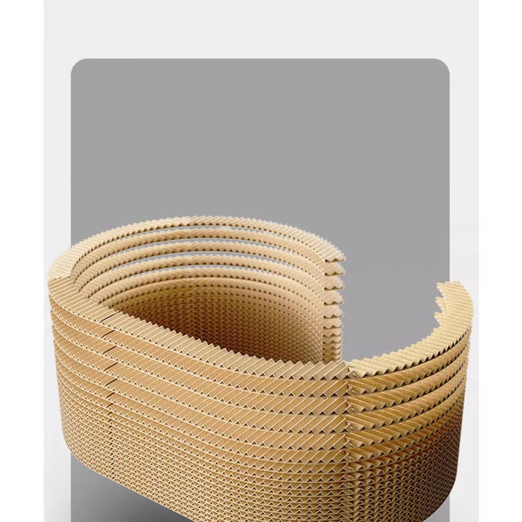 多機能猫用爪とぎハウス | aimoha  | 詳細画像9 