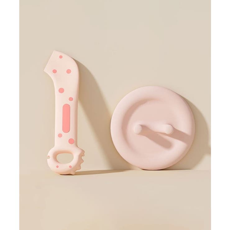 ピンク | ペット缶詰蓋セット | aimoha 