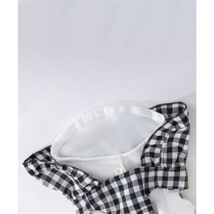 チェック柄ペットウェア | aimoha  | 詳細画像6 