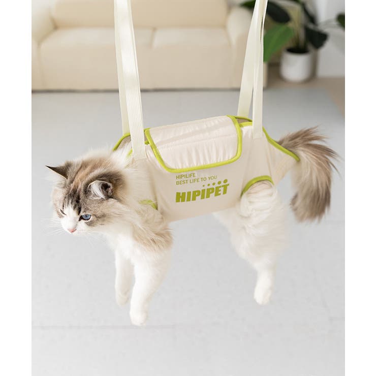 ペット用吊り下げハンモックホルダー | aimoha  | 詳細画像1 