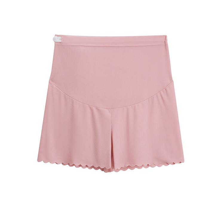 マタニティショートパンツ | aimoha  | 詳細画像15 