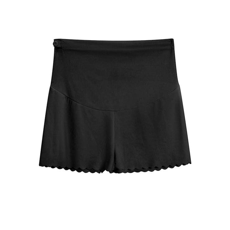 マタニティショートパンツ | aimoha  | 詳細画像1 