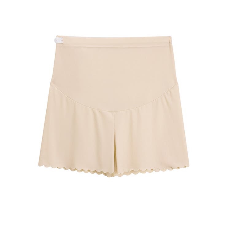 マタニティショートパンツ | aimoha  | 詳細画像4 