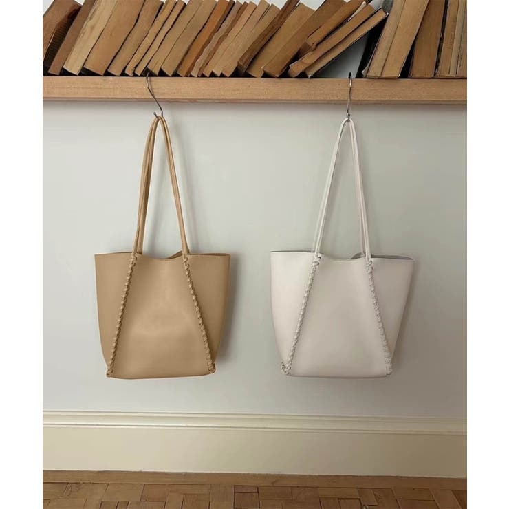 ショルダートートバッグ | aimoha  | 詳細画像6 