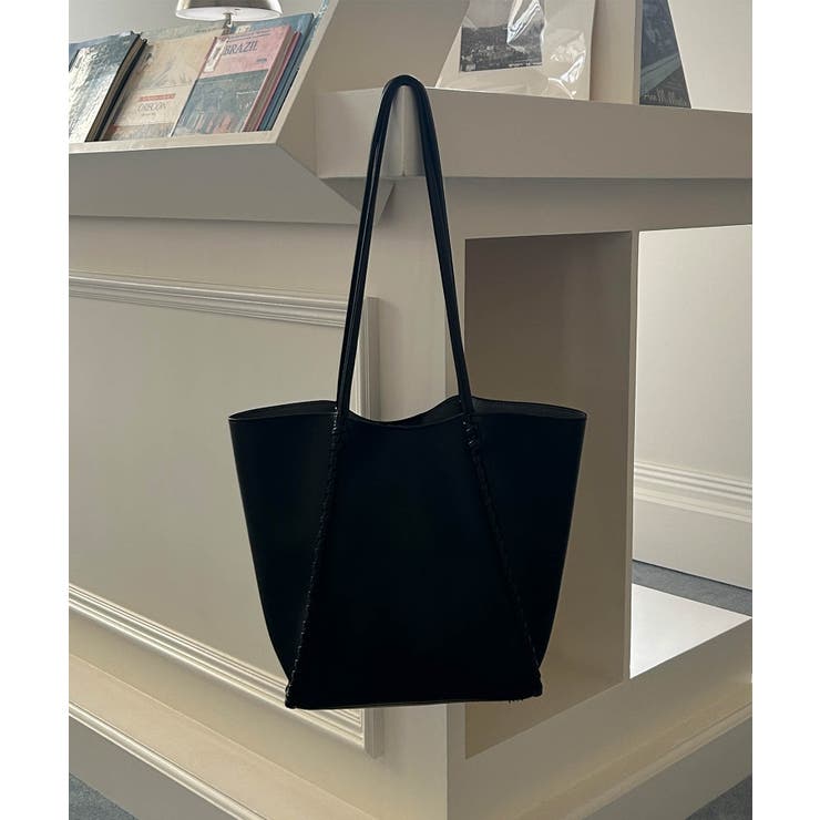 ショルダートートバッグ | aimoha  | 詳細画像2 