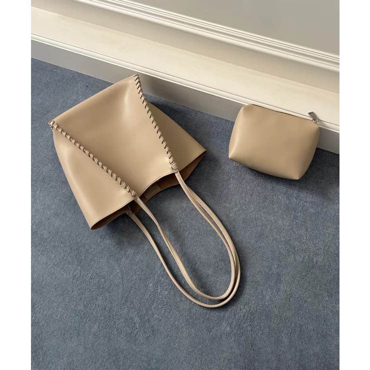 ショルダートートバッグ | aimoha  | 詳細画像3 