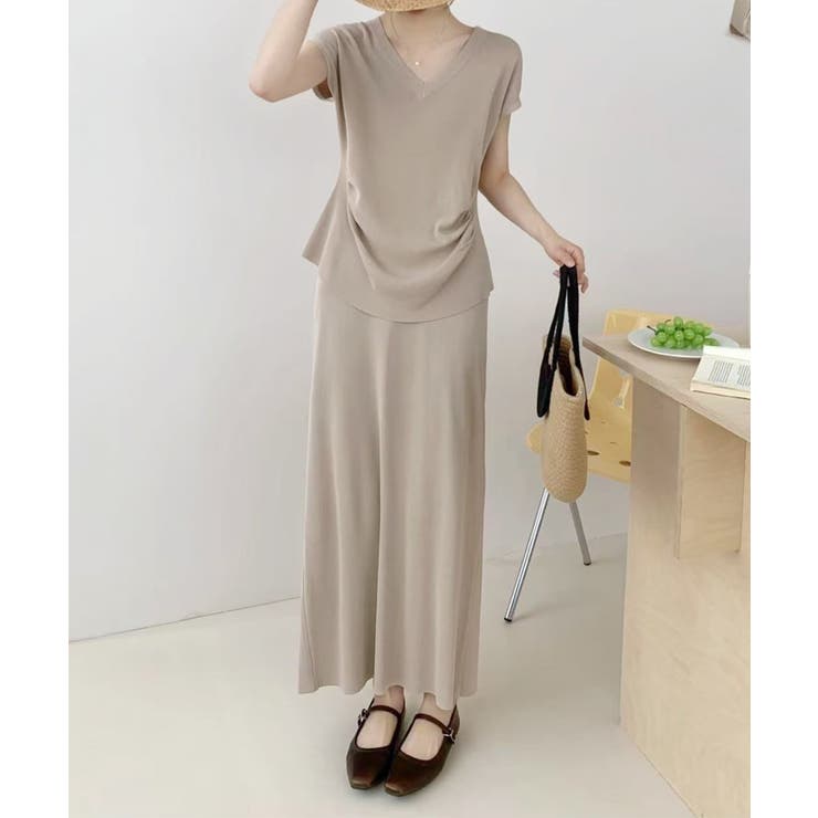 フロントタック セットアップ | aimoha  | 詳細画像2 