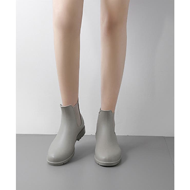 レインブーツ レディース ショート | aimoha  | 詳細画像4 