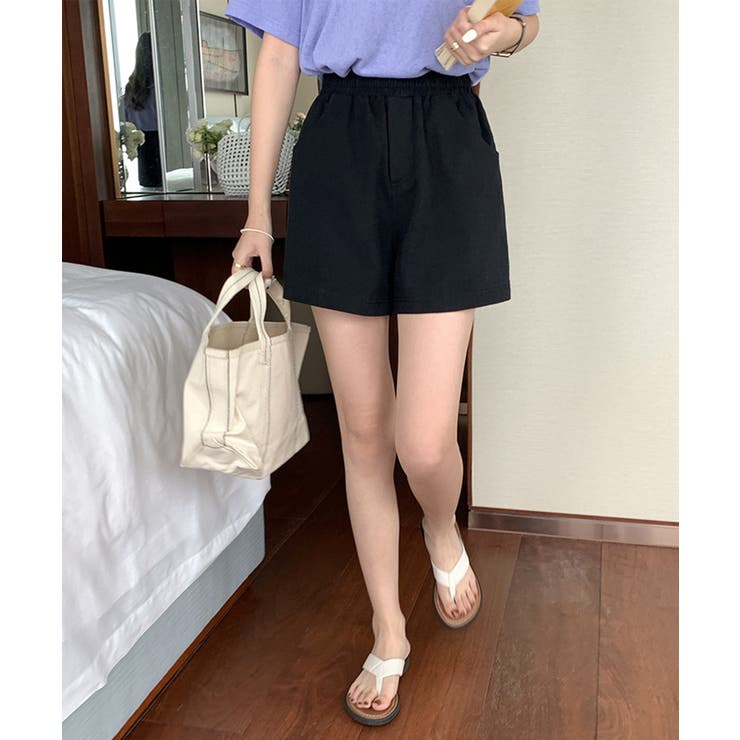 ★GLOWNY★BREEZE WORK SHORTS (FOG)★正規品/韓国直送料込/人気 GLOBAL WORK パンツ 爽快DRYタッチイージーパンツ/986690 メンズ
