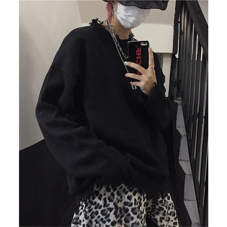 ブラック