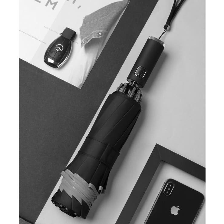 折りたたみ 傘 ジャンプ傘 品番 Xt Aimoha Men アイモハ のメンズファッション通販 Shoplist ショップリスト