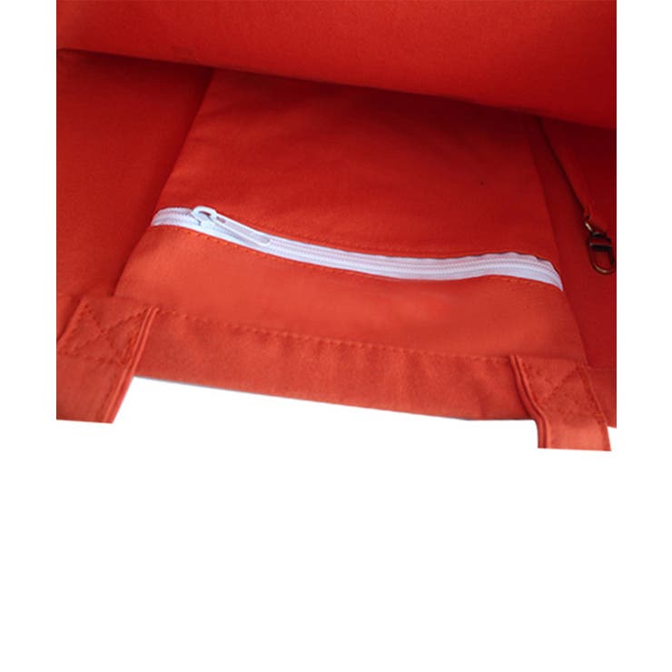 内ポケット付き韓国風ロゴトート トートバッグ  | aimoha  | 詳細画像19 