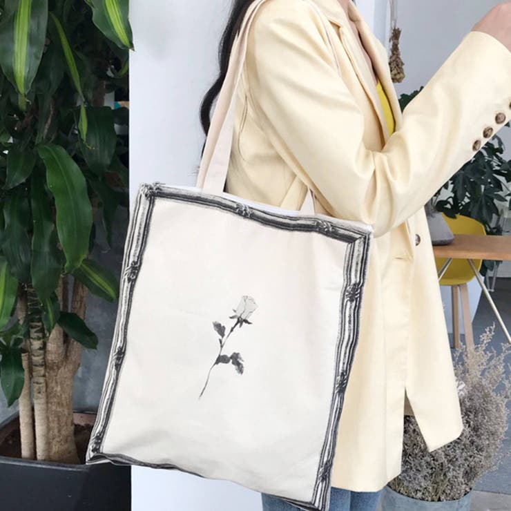 トートバッグ キャンバス レディース 品番 Xt Aimoha アイモハ のレディース ファッション通販 Shoplist ショップリスト