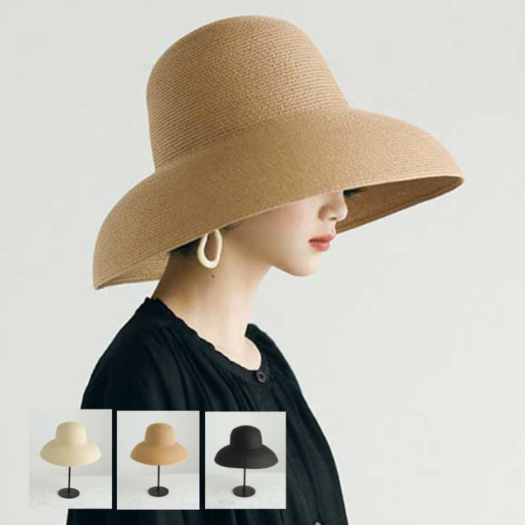 シンプル韓国風ハット ハットレディース 帽子 | aimoha  | 詳細画像1 