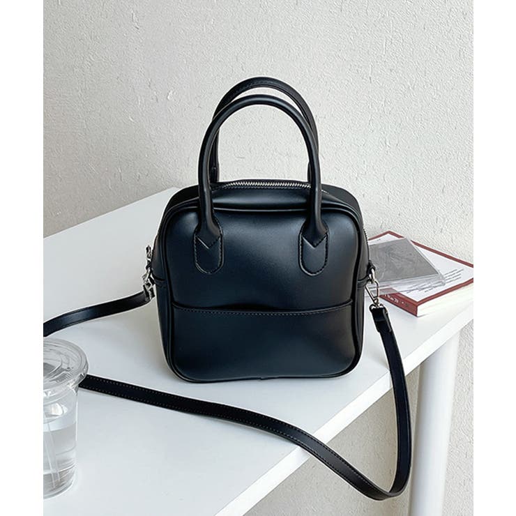 新作 シンプルハンドバッグ ショルダーバッグ[品番：XT000004266