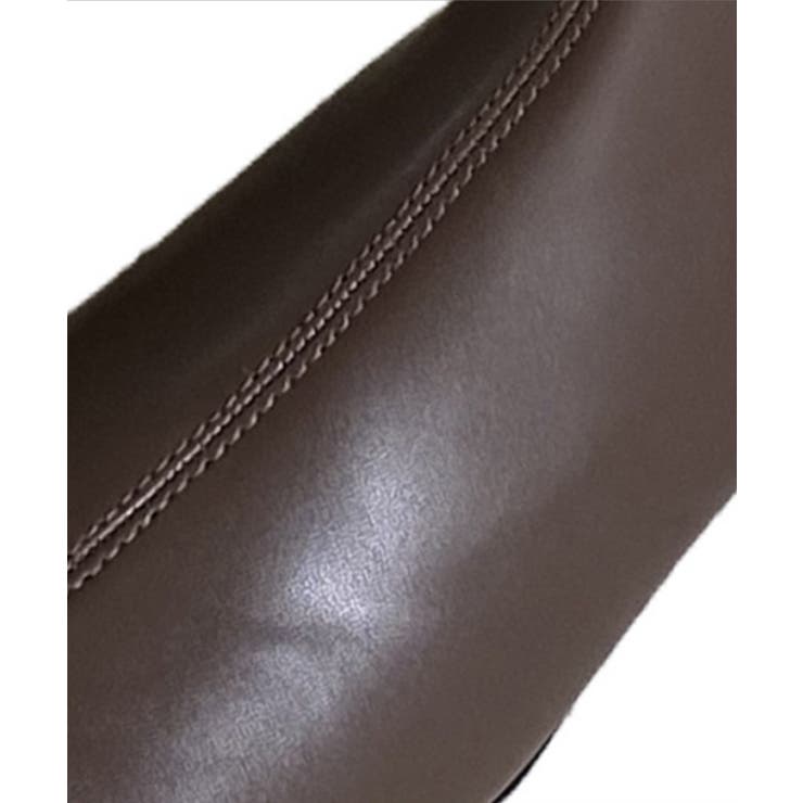 ファイクレザーブーツ ショートブーツ 韓国 | aimoha  | 詳細画像10 