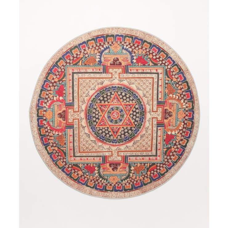 15 | ラグ おしゃれ 円形 | aimoha 