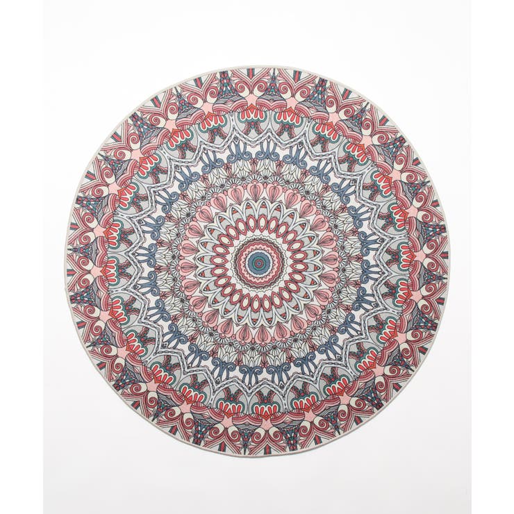 5 | ラグ おしゃれ 円形 | aimoha 