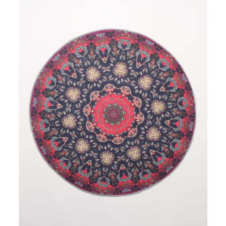 9 | ラグ おしゃれ 円形 | aimoha 