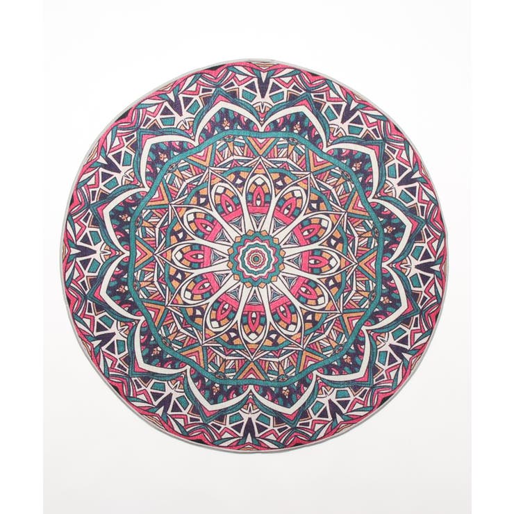 10 | ラグ おしゃれ 円形 | aimoha 