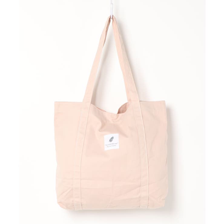 トートバッグ キャンバス レディース | aimoha  | 詳細画像16 