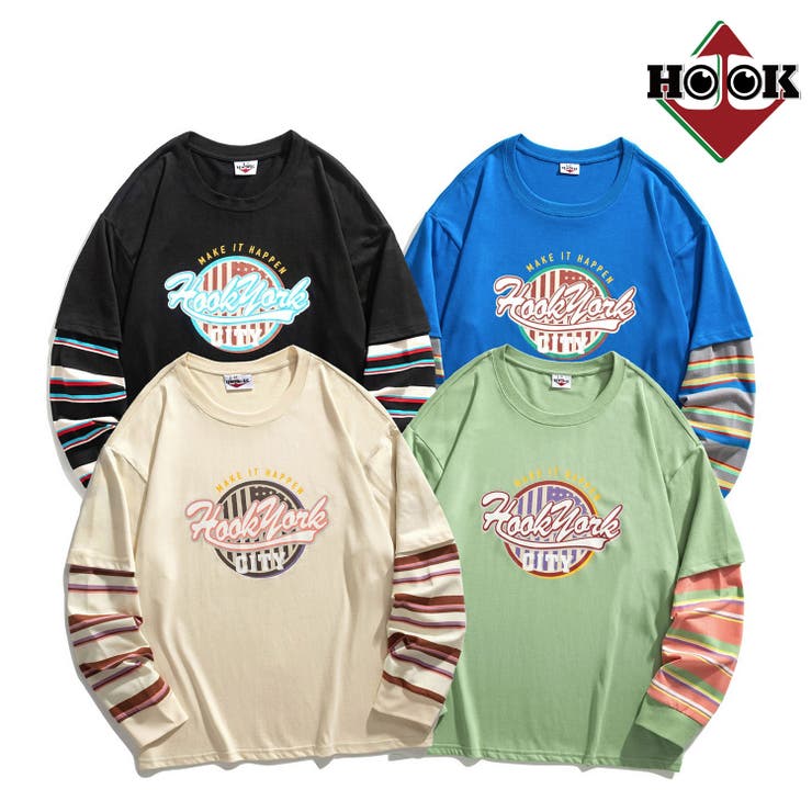 新作HOOK  original | HOOK | 詳細画像1 