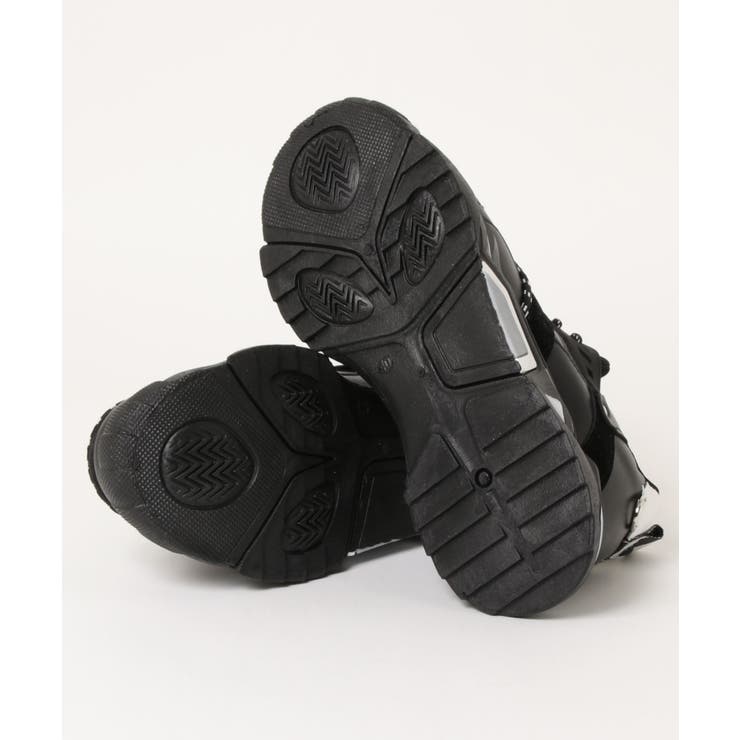 OUTLET ローカットシューズ スニーカー[品番：XT000004457