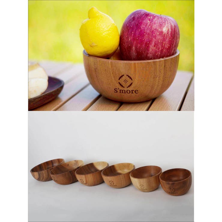 【smore】S more Jenga | aimoha men | 詳細画像6 