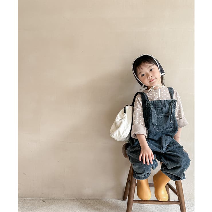 【aimoha KIDS 】韓国子供服 | aimoha kids | 詳細画像1 