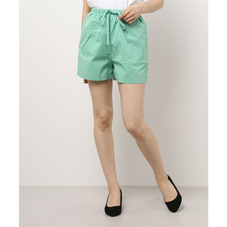 新作 ゆったりハーフパンツ 韓国ファッション | aimoha  | 詳細画像15 