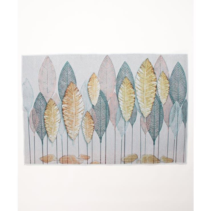 新作 エスニックラグマット カーペット | aimoha  | 詳細画像3