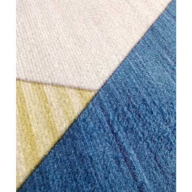 新作 エスニックラグマット カーペット | aimoha  | 詳細画像8