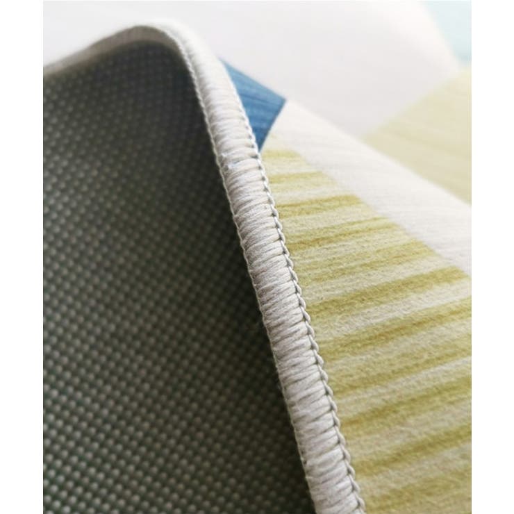 新作 エスニックラグマット カーペット | aimoha  | 詳細画像9