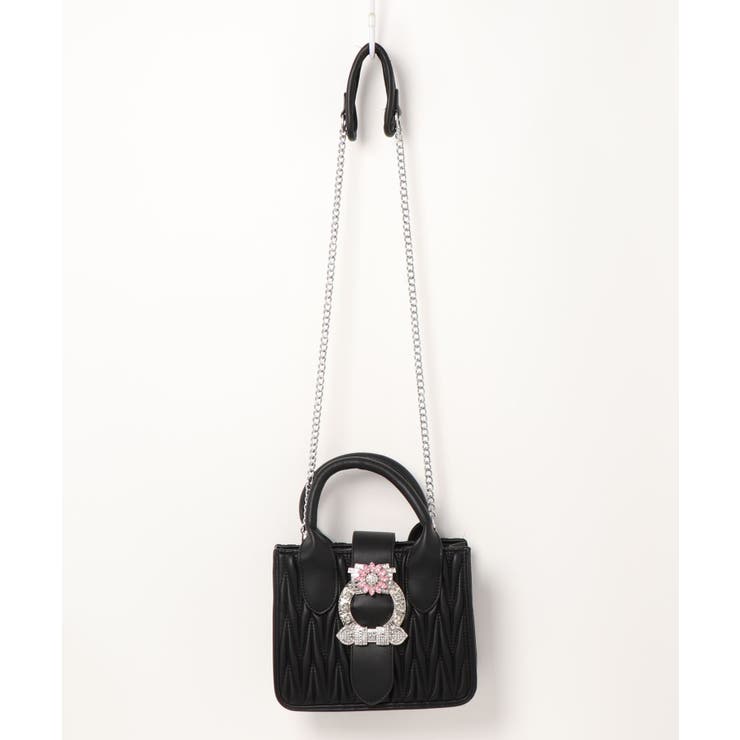 OUTLET【Jasmine Grandiflorum】再販無し ビジュースクエ… | aimoha  | 詳細画像15 