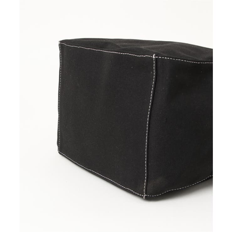 新作 ユニセックストートバッグ キャンバス | aimoha  | 詳細画像7 