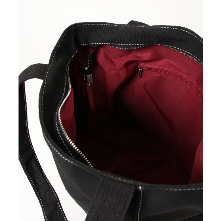 新作 ユニセックストートバッグ キャンバス | aimoha  | 詳細画像6 