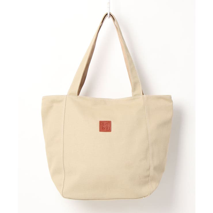 新作 ユニセックストートバッグ キャンバス | aimoha  | 詳細画像2 