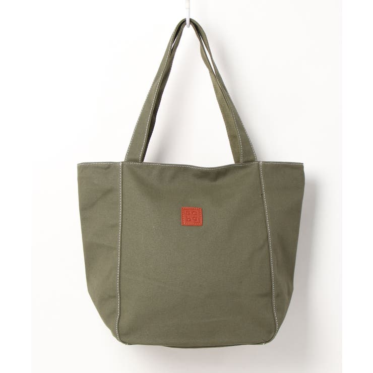 新作 ユニセックストートバッグ キャンバス | aimoha  | 詳細画像5 