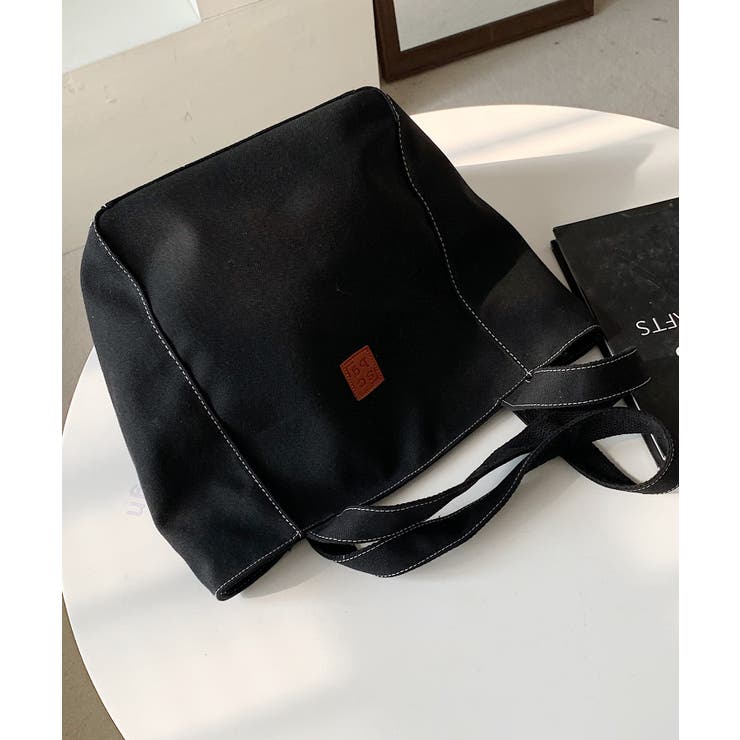 新作 ユニセックストートバッグ キャンバス | aimoha  | 詳細画像27 