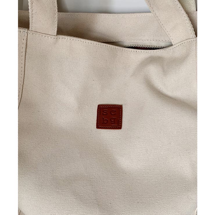 新作 ユニセックストートバッグ キャンバス | aimoha  | 詳細画像28 