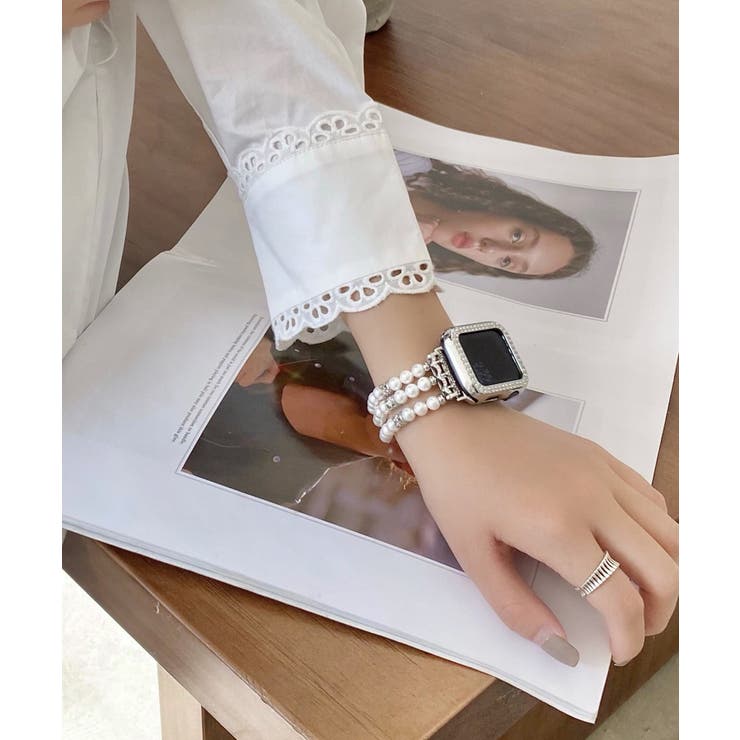 apple watch cartier band