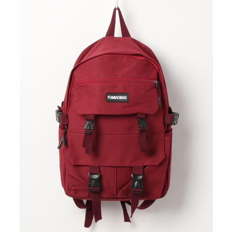 新作 韓国風リュック 通学 品番 Xt Aimoha アイモハ のレディースファッション通販 Shoplist ショップリスト