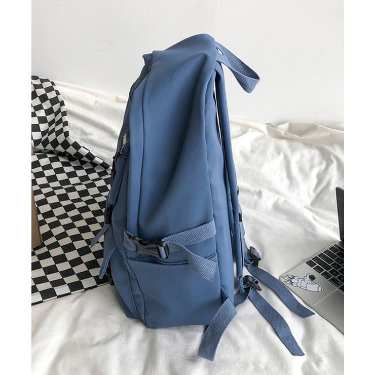 新作 韓国風リュック 通学 品番 Xt Aimoha アイモハ のレディースファッション通販 Shoplist ショップリスト