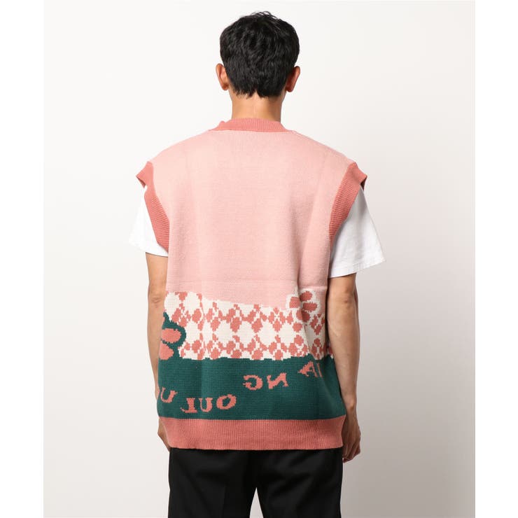 AVIREX｜SIGNATURE VEST/シグネチャーベスト | Rakuten Fashion