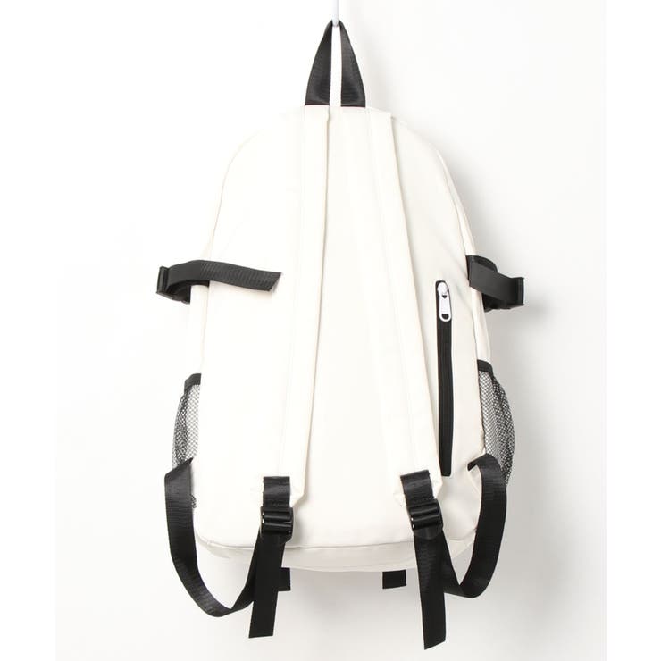 新作 大容量バックパック 通学 | aimoha men | 詳細画像32 