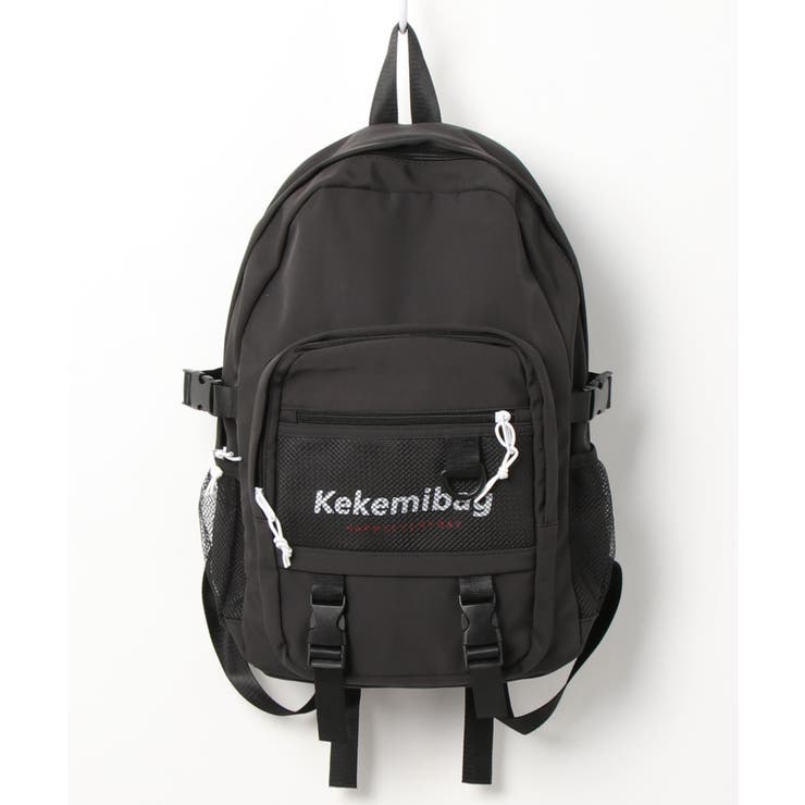 新作 大容量バックパック 通学 | aimoha men | 詳細画像3 