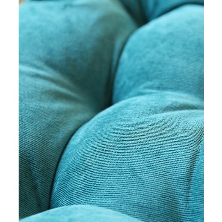 新作 ふわふわ無地円形クッション 韓国ファッション | aimoha  | 詳細画像8 