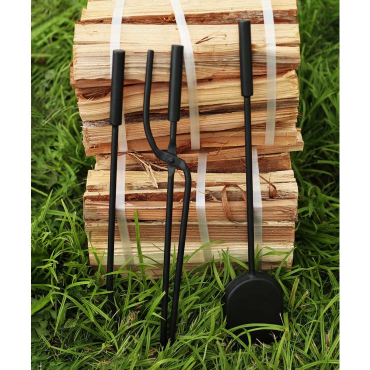 【smore】S more スモアのファイヤーツール | aimoha men | 詳細画像7 