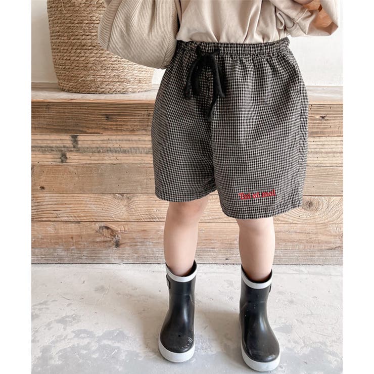 ブラック | aimoha KIDS 韓国子供服 | aimoha kids