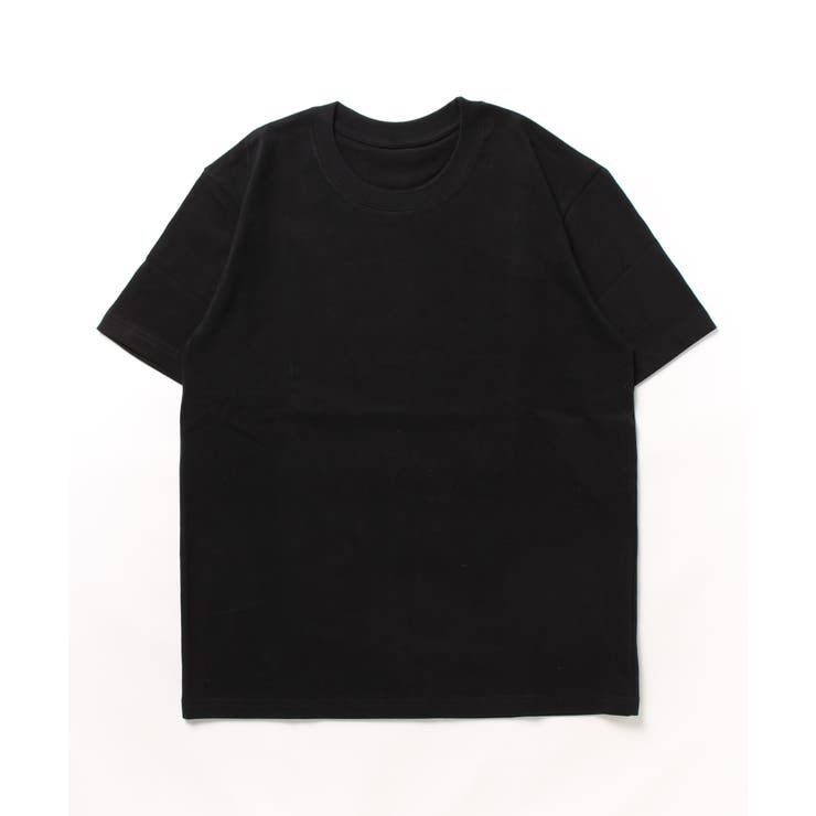 シンプルコットンTシャツ【Cotton100％】 tシャツ レディース | aimoha  | 詳細画像25 